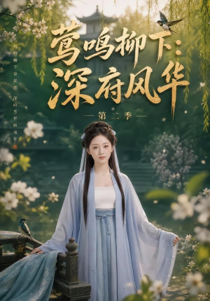 莺鸣柳下：深府风华第二季（69集）最新短剧抢先看