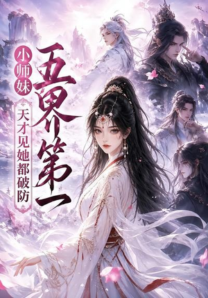 小师妹五界第一：天才见她都破防（118集）短剧太好看了