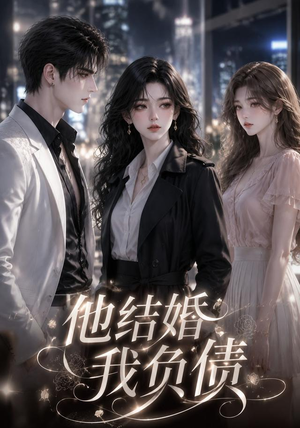 他结婚，我负债（66集）今日最火短剧