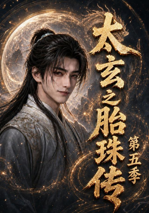 太玄之胎珠传第五季(120集) 太玄之胎珠传第五季(120集)全集