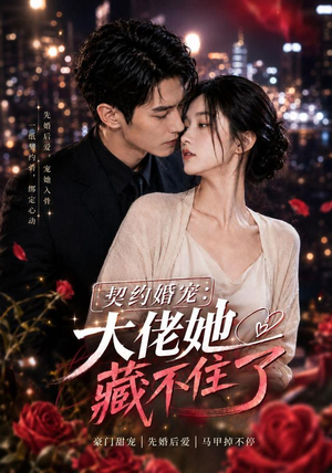契约婚宠：大佬她藏不住了（22集）全网短剧抢先看
