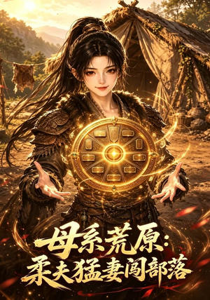 母系荒原：柔夫猛妻闯部落（59集）精彩短剧追不停