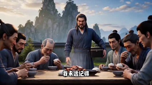 谁说没灵根不能修仙的？之无灵证道第十季（83集）追风的女孩短剧