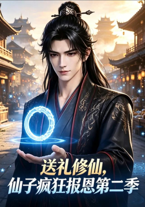 送礼修仙，仙子疯狂报恩第二季（77集）番茄短剧免费看