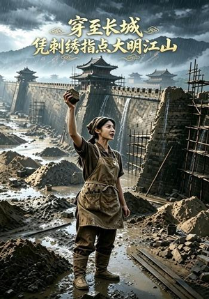 穿至长城凭刺绣指点大明江山（30集）无需会员轻松看