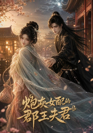 炮灰女配的郡王夫君（48集）短剧介绍