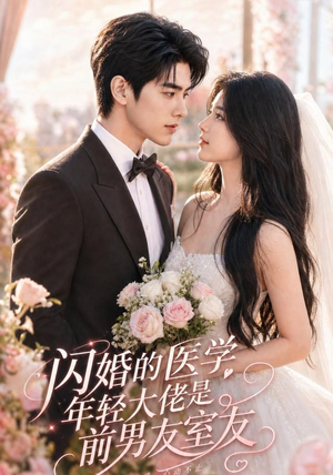 闪婚的医学年轻大佬是前男友室友（96集）哪个短剧网能看