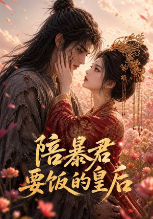 陪暴君要饭的皇后（72集）精彩短剧免费看