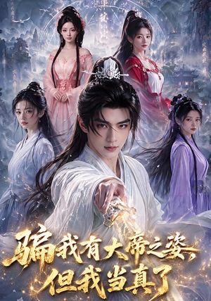 骗我有大帝之姿，但我当真了（70集）免费观看全集
