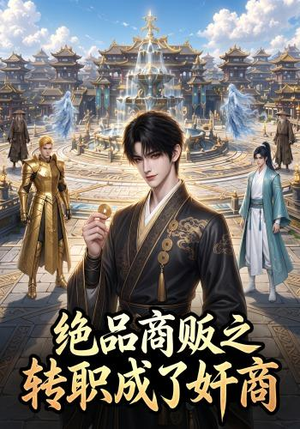 绝品商贩之转职成了奸商（更新中）短剧免费看
