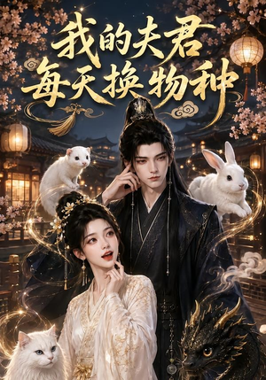 我的夫君每天换物种（85集）80到100集