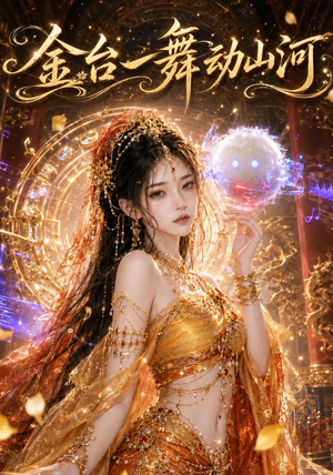 金台一舞动山河（54集）全网独播免费看