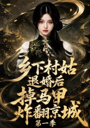 乡下村姑退婚后掉马甲炸翻京城第一季（109集）最热门短剧来了