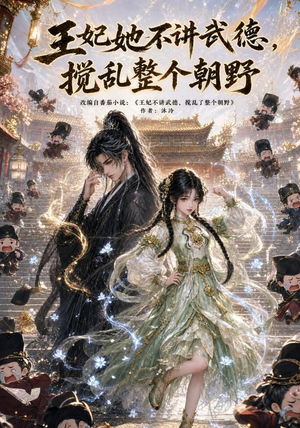 王妃她不讲武德，搅乱整个朝野（90集）短剧上头又好看