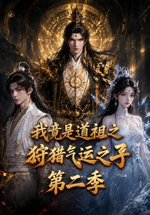 我竟是道祖之狩猎气运之子第二季（127集）全部免费看全集