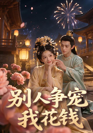 别人争宠我花钱（30集）短剧在线更新