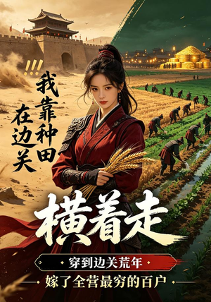 我靠种田在边关横着走（30集）短剧抢先看全集