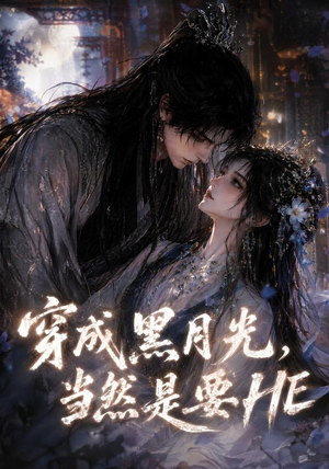 穿成黑月光，当然是要HE（53集）无需会员轻松看