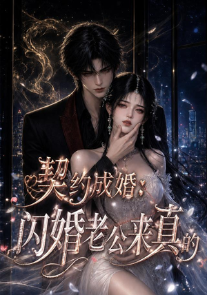 契约成婚：闪婚老公来真的（90集）精彩短剧随心推