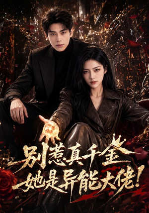 别惹真千金，她是异能大佬（98集）红果免费短剧
