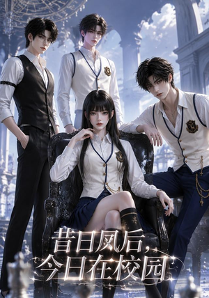 昔日凤后，今日在校园（28集）在线看完整版