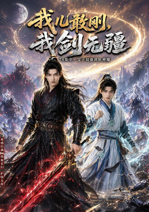 我儿敢刚，我剑无疆（79集）每日短剧追不停