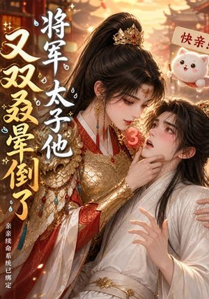 将军，太子他又双叒晕倒了（83集）在哪里看