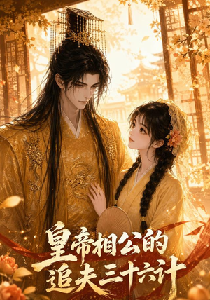 皇帝相公的追夫三十六计（60集）精彩的短剧