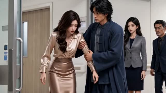遁世高手下山退婚后我成了祖师爷第一季（91集）1-102集