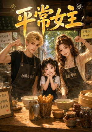 平常女主（19集）百亿短剧抢先看