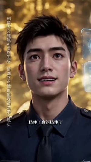 家师皆是怪才：我上岸考编不过分吧第二季（64集）小短剧抢先看
