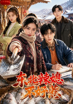 东北辣媳不好惹（57集）观看软件