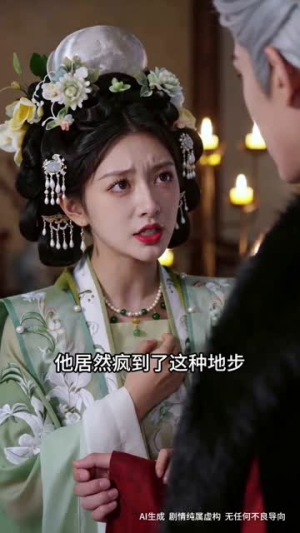 春山辞（66集）短剧精彩推荐
