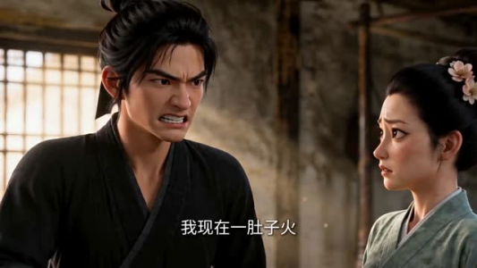 夫君别慌，悍妻有神力2（100集）全部免费看全集