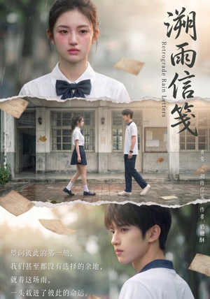 溯雨信笺（65集）热门短剧来袭