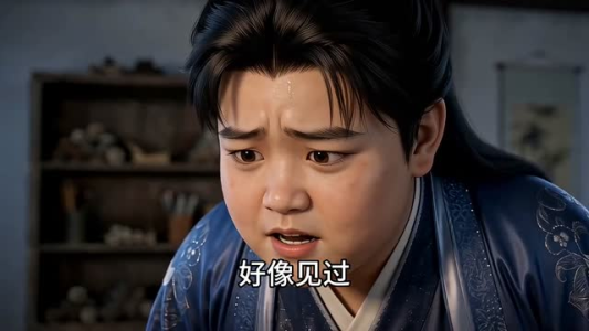 让你代写情书，你落笔惊哭大儒第一季（196集）好看吗