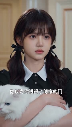 听懂萌宠心声开启新境遇（33集）女频短剧推荐