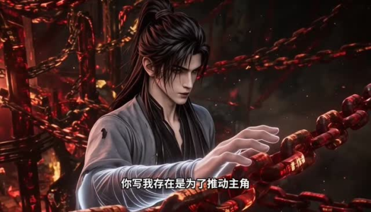 魔尊觉醒：手撕天道剧本第二季（93集）免费观看