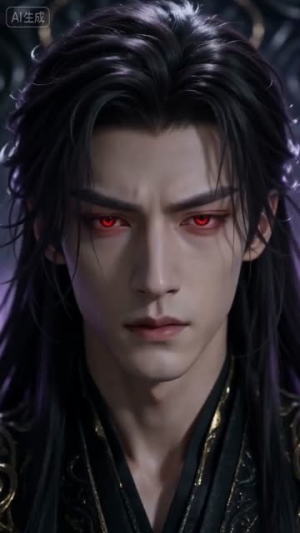 穿越深坑魔尊他不凶（28集）我真的爱了