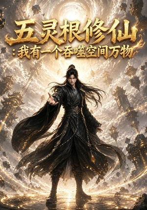 五灵根修仙：我有一个吞噬空间间万物（84集）好看又上头短剧