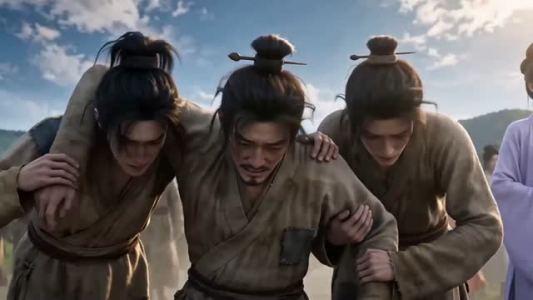 医女风华：流放之路第一季（103集）免费短剧完整版