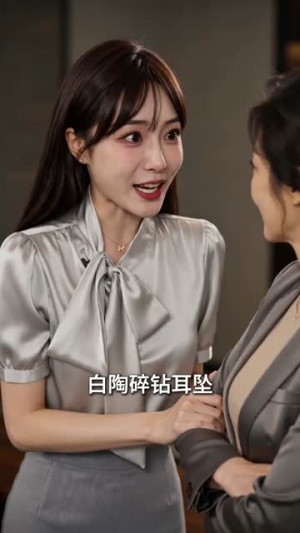 蛮荒寻宝记（64集）大结局完美收官