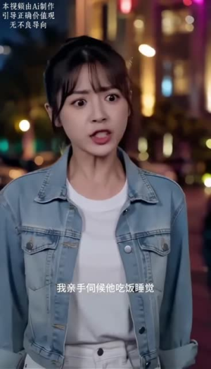 偏执公子心动了（31集）全集免费
