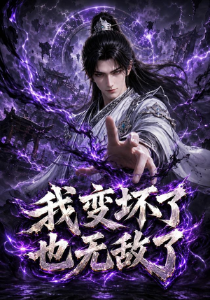 我变坏了，也无敌了（149集）排行榜前十短剧