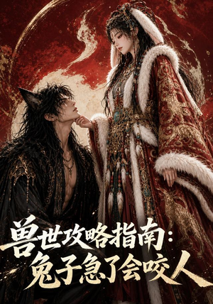 兽世攻略指南：兔子急了会咬人（49集）精彩好看短剧