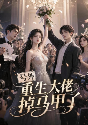 号外，重生大佬掉马甲了（200集）分享热门短剧