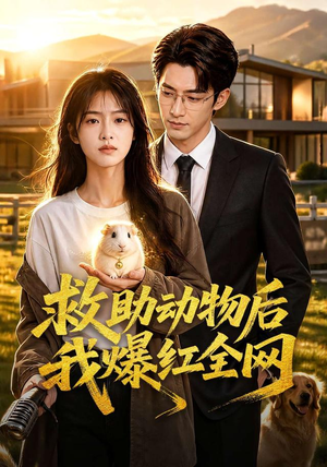 救助动物后我爆红全网（70集）高分佳作免费看
