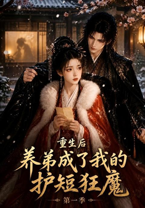 重生后养弟成了我的护短狂魔第一季（44集）全网独播免费看