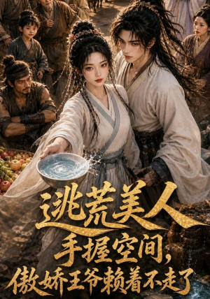 逃荒美人手握空间，傲娇王爷赖着不走了（91集）高质量短剧推荐