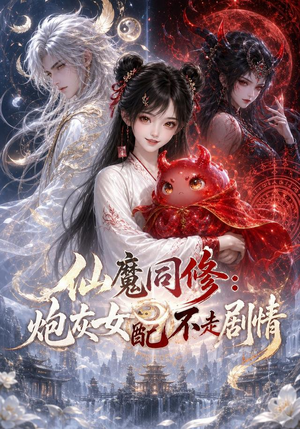 仙魔同修：炮灰女配不走剧情（129集）精彩短剧免费看